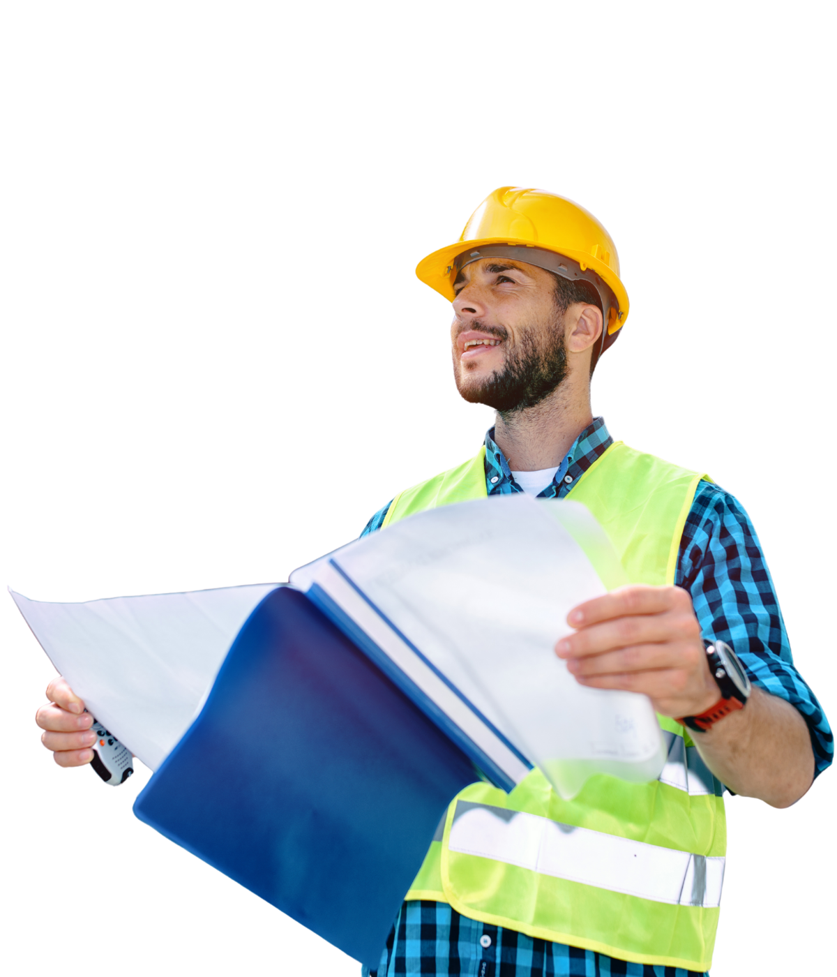 Image de l'homme principal