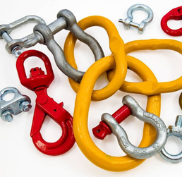 Équipement de Levage