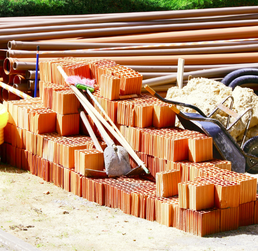 Matériaux de Construction