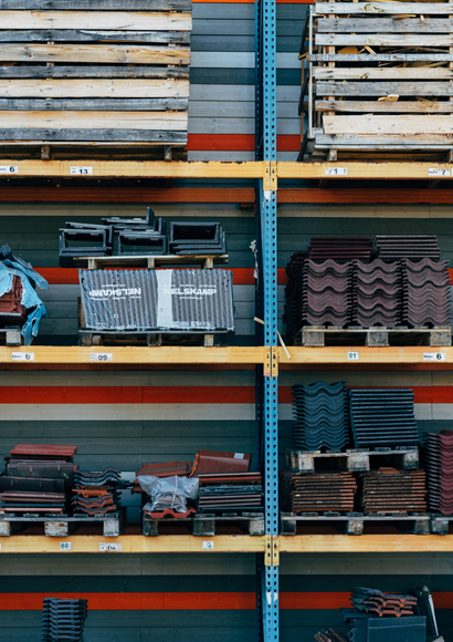 Matériaux de Construction