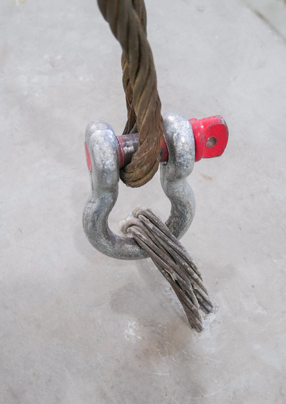 Équipement de Levage