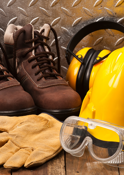 Équipement de Protection