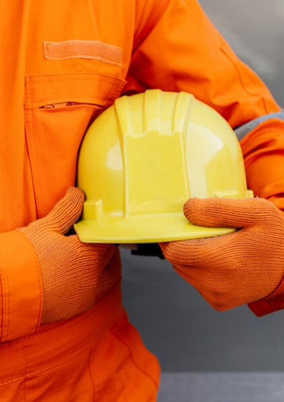 Équipement de Protection