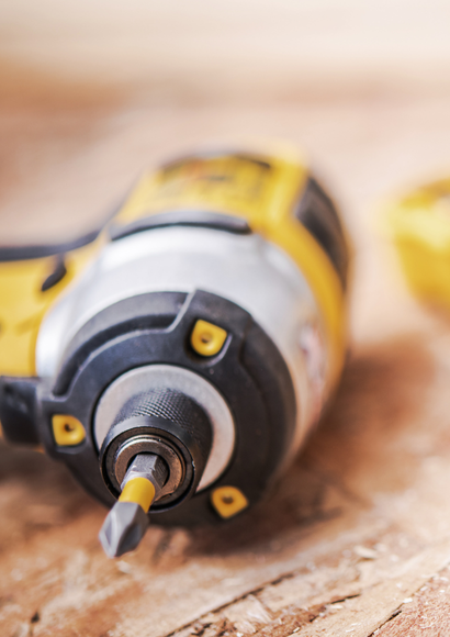 Outillage Professionnel